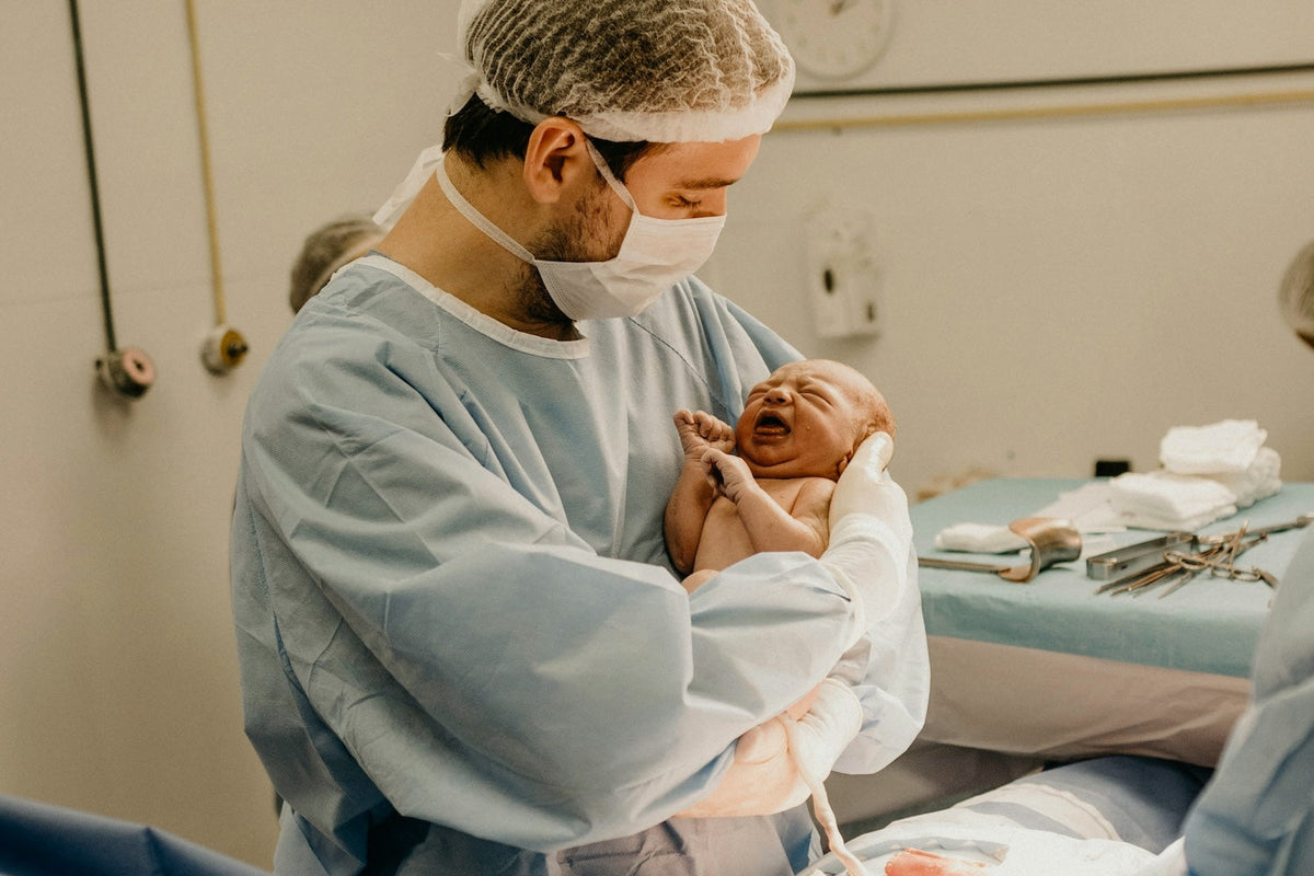 What are the Long-Term Health Impacts of IVF Conceived Children?