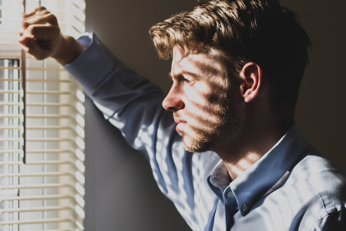 5 Physical Signs You May Have Low Sperm Count