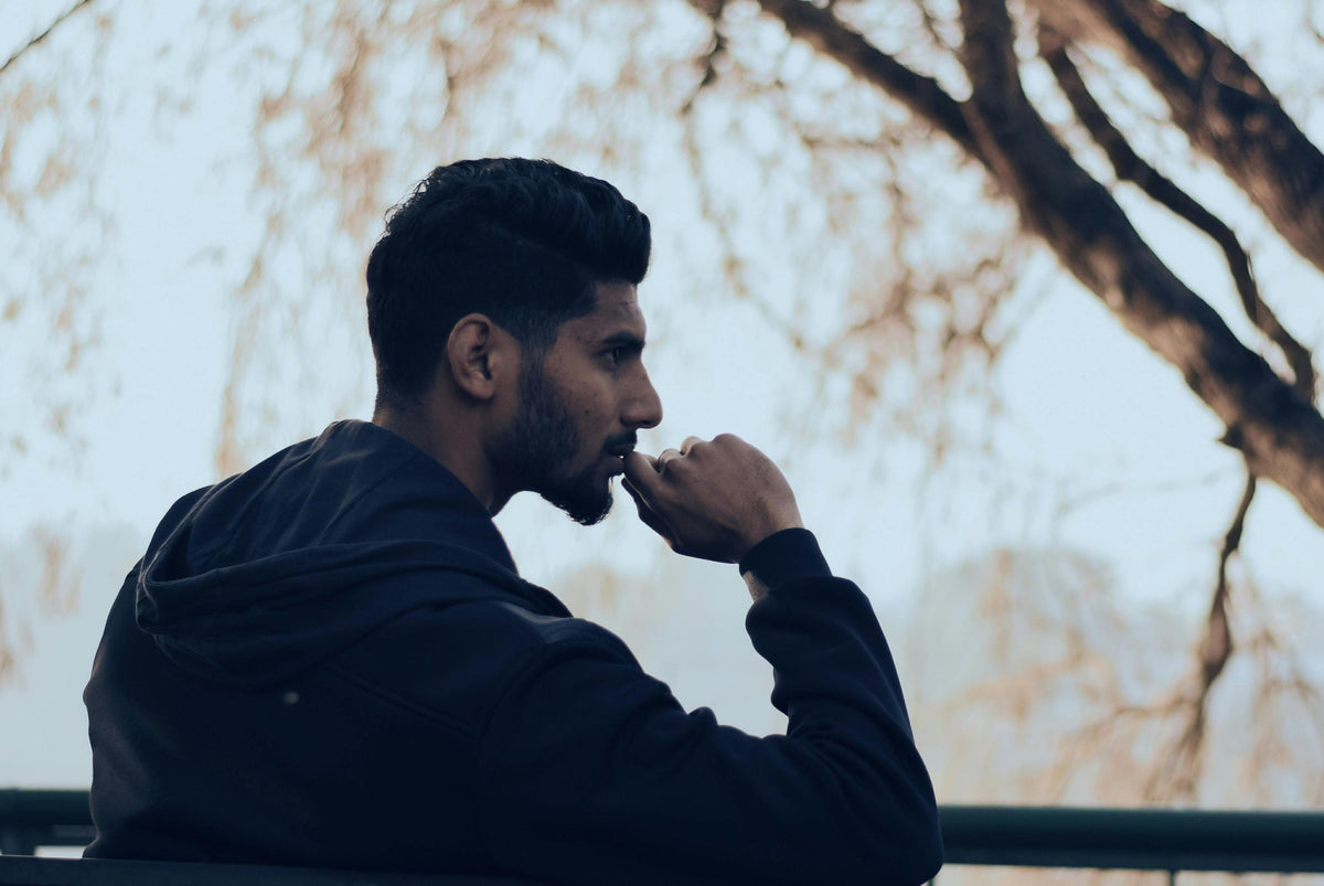 Does Your Mental Health Affect Your Sperm Health?