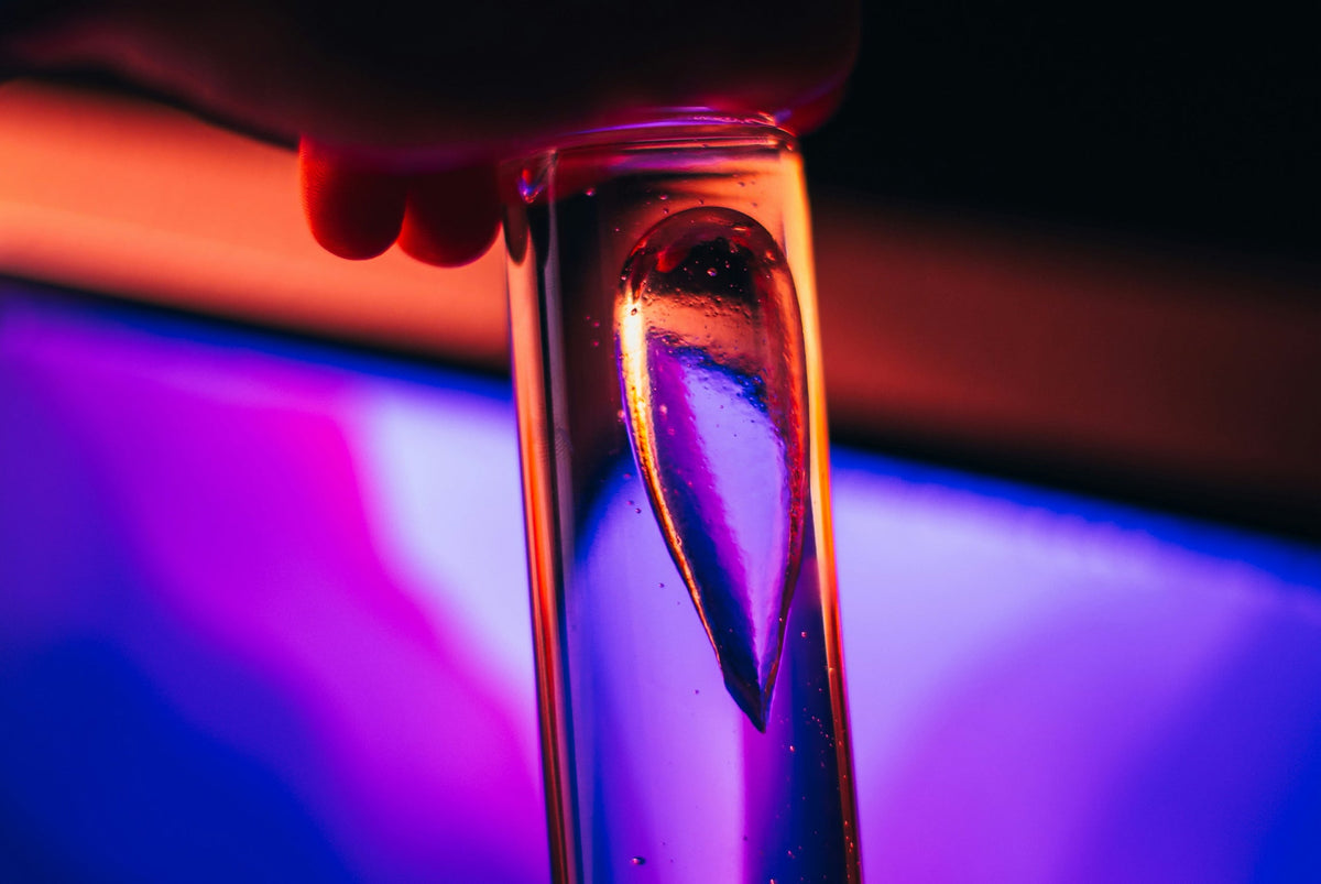 Sex Lubes and Fertility: What You Need to Know