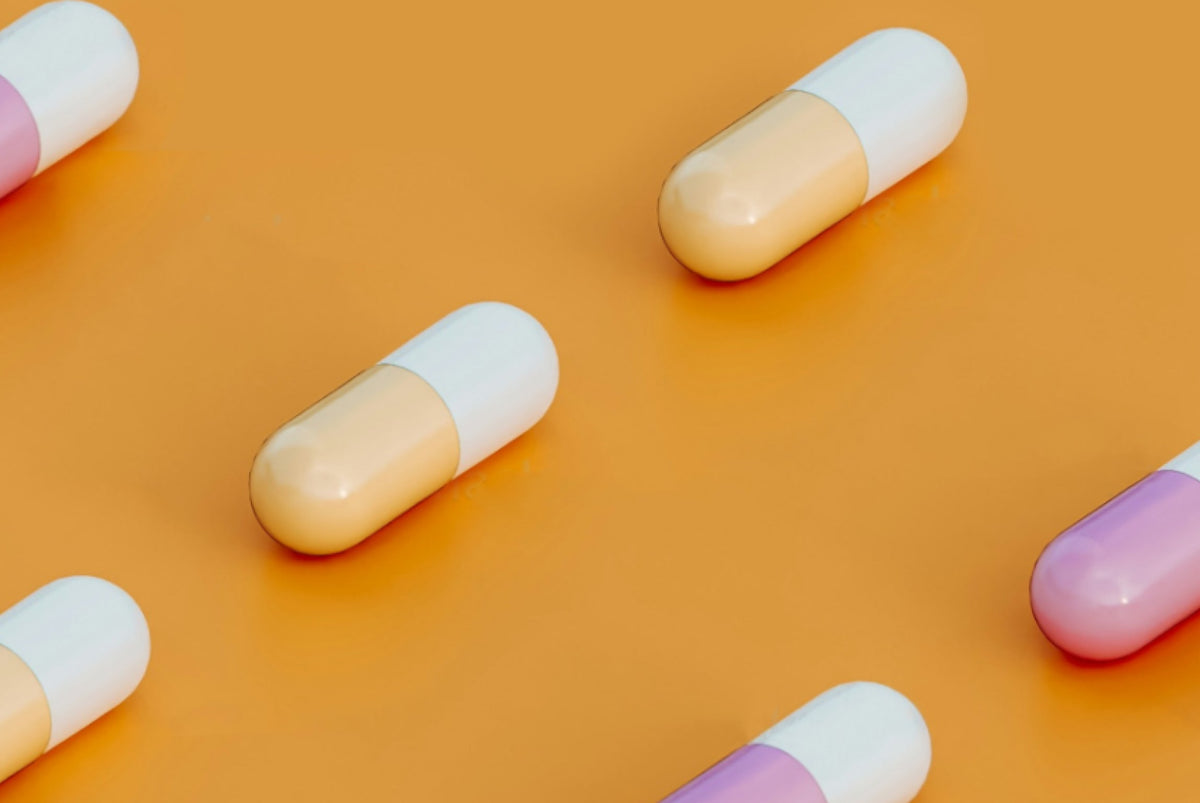 Boosting Male Fertility with Coenzyme Q10 (CoQ10)