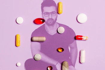 Male Fertility Supplements