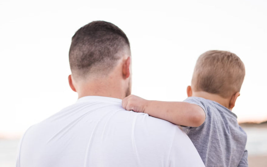 Can Your Sperm Quality Impact Your Child’s Health?