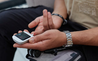 Diabetes and Sperm Health: Unveiling the Impact on Male Fertility